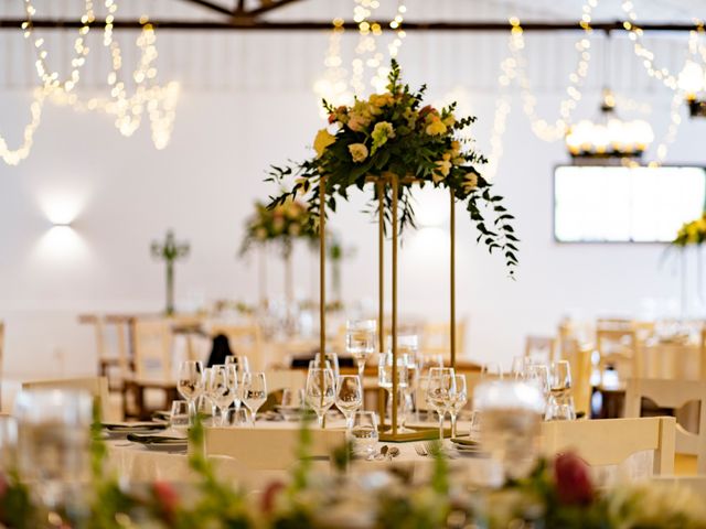 O casamento de Guilherme e Cristina em Sintra, Sintra 2