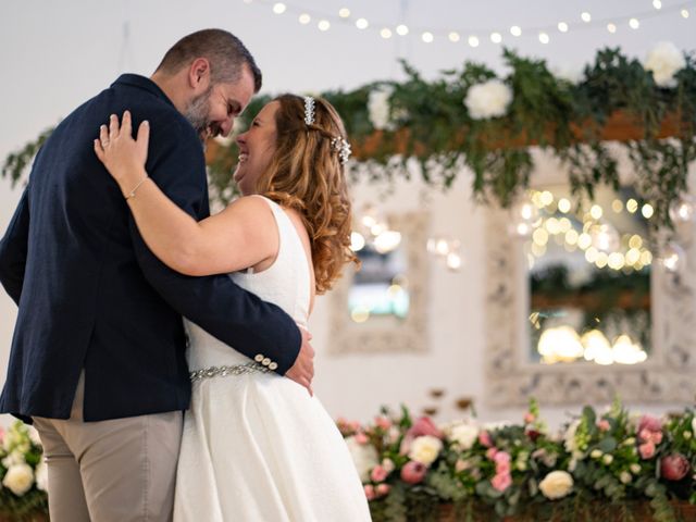 O casamento de Guilherme e Cristina em Sintra, Sintra 6