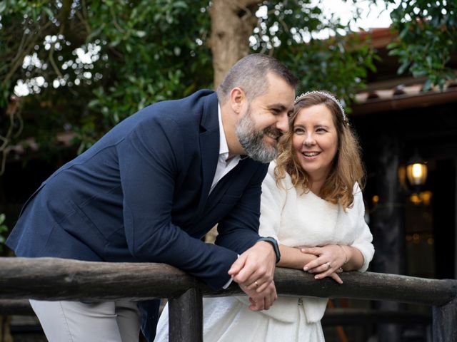 O casamento de Guilherme e Cristina em Sintra, Sintra 10