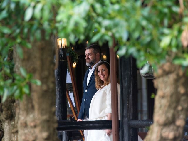 O casamento de Guilherme e Cristina em Sintra, Sintra 12