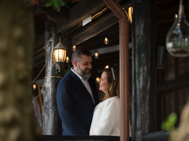 O casamento de Guilherme e Cristina em Sintra, Sintra 14