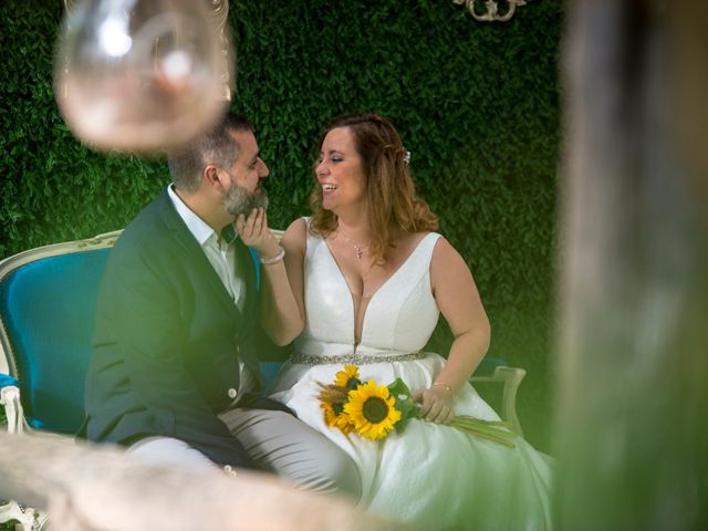 O casamento de Guilherme e Cristina em Sintra, Sintra 17