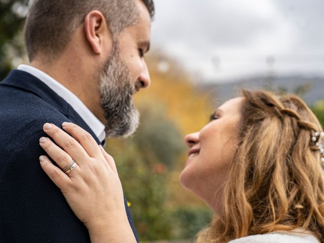 O casamento de Guilherme e Cristina em Sintra, Sintra 21