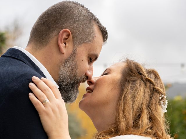 O casamento de Guilherme e Cristina em Sintra, Sintra 22