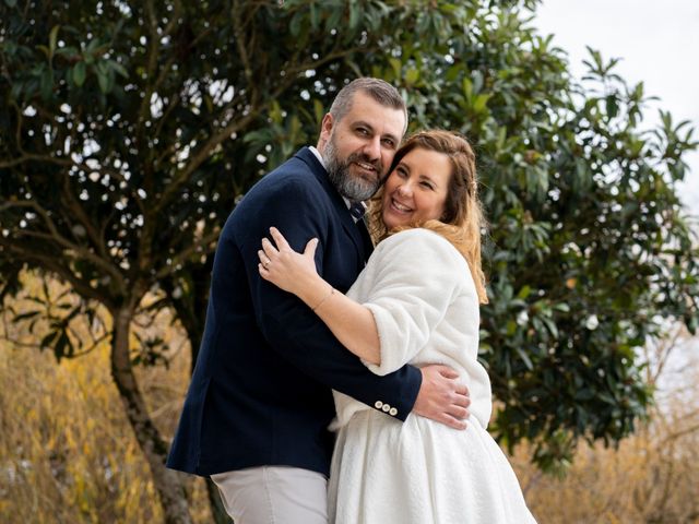 O casamento de Guilherme e Cristina em Sintra, Sintra 23