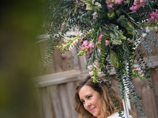 O casamento de Guilherme e Cristina em Sintra, Sintra 31