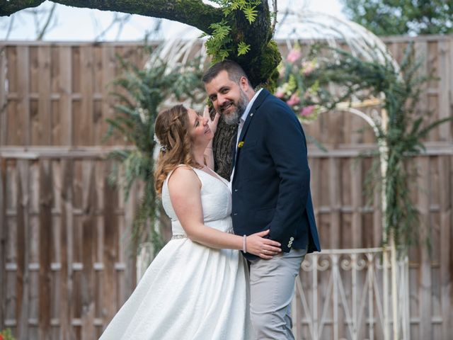 O casamento de Guilherme e Cristina em Sintra, Sintra 32