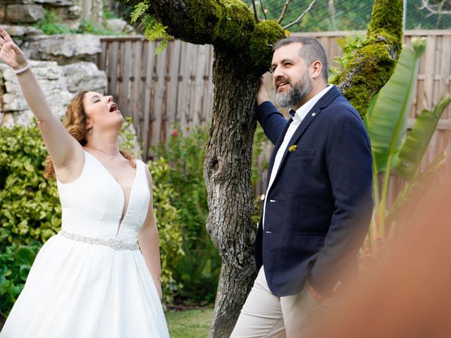 O casamento de Guilherme e Cristina em Sintra, Sintra 33