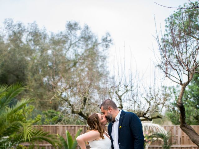 O casamento de Guilherme e Cristina em Sintra, Sintra 34