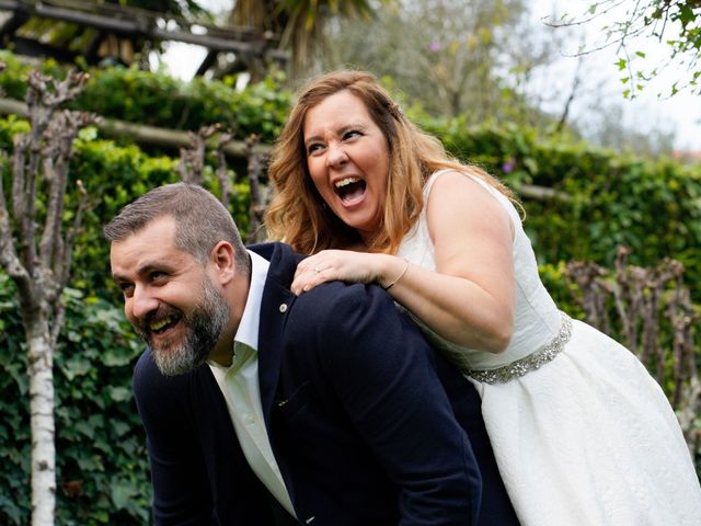 O casamento de Guilherme e Cristina em Sintra, Sintra 1