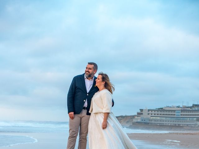 O casamento de Guilherme e Cristina em Sintra, Sintra 36