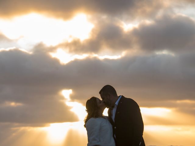 O casamento de Guilherme e Cristina em Sintra, Sintra 38