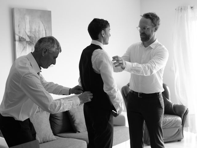 O casamento de Matt e Christina em Ponta Delgada, São Miguel 2