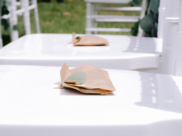 O casamento de Matt e Christina em Ponta Delgada, São Miguel 48