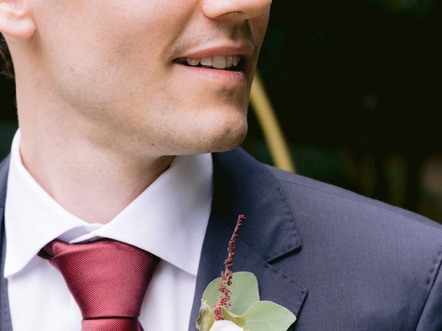 O casamento de Matt e Christina em Ponta Delgada, São Miguel 51