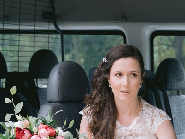 O casamento de Matt e Christina em Ponta Delgada, São Miguel 53