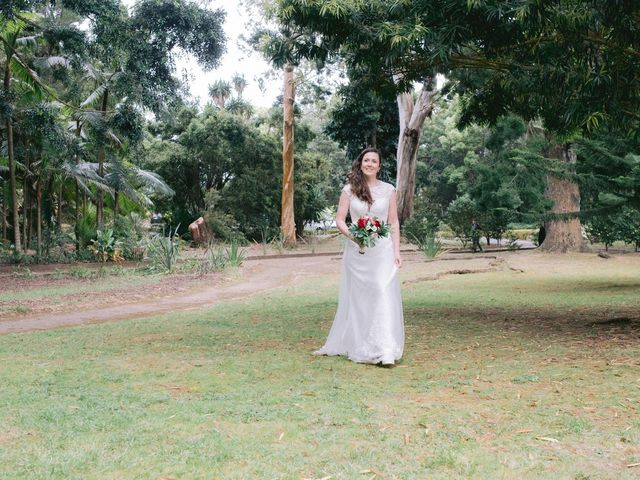 O casamento de Matt e Christina em Ponta Delgada, São Miguel 56