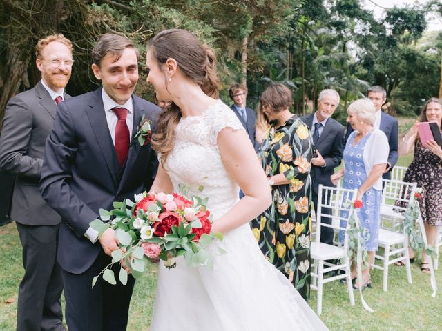 O casamento de Matt e Christina em Ponta Delgada, São Miguel 58