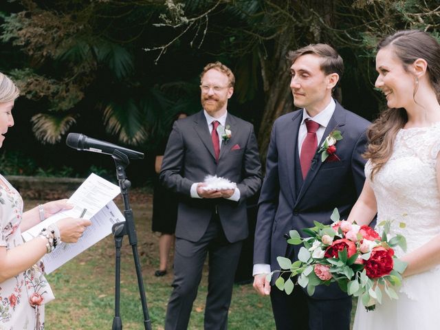 O casamento de Matt e Christina em Ponta Delgada, São Miguel 59