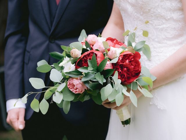 O casamento de Matt e Christina em Ponta Delgada, São Miguel 60