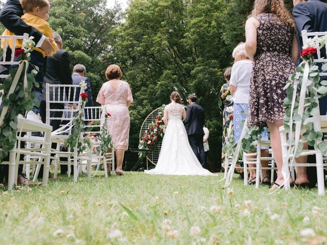 O casamento de Matt e Christina em Ponta Delgada, São Miguel 61