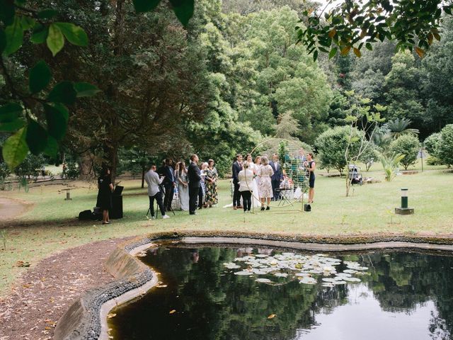 O casamento de Matt e Christina em Ponta Delgada, São Miguel 62