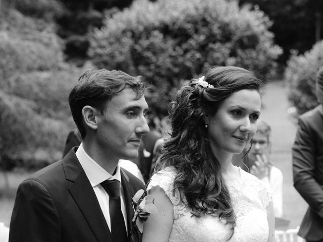 O casamento de Matt e Christina em Ponta Delgada, São Miguel 65