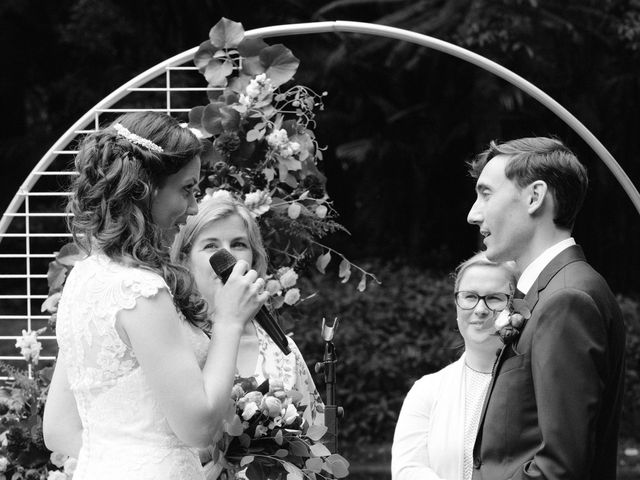 O casamento de Matt e Christina em Ponta Delgada, São Miguel 66