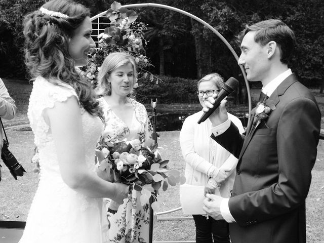 O casamento de Matt e Christina em Ponta Delgada, São Miguel 67