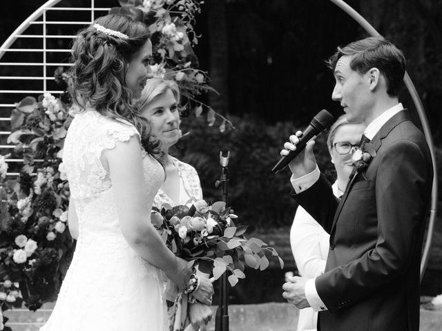 O casamento de Matt e Christina em Ponta Delgada, São Miguel 68