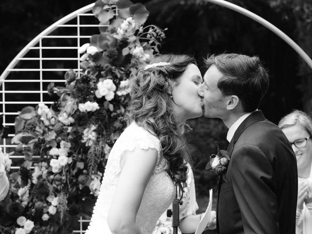 O casamento de Matt e Christina em Ponta Delgada, São Miguel 70