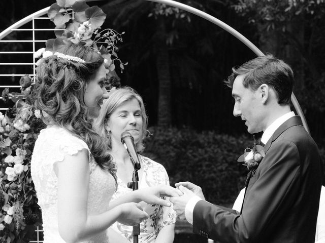 O casamento de Matt e Christina em Ponta Delgada, São Miguel 71