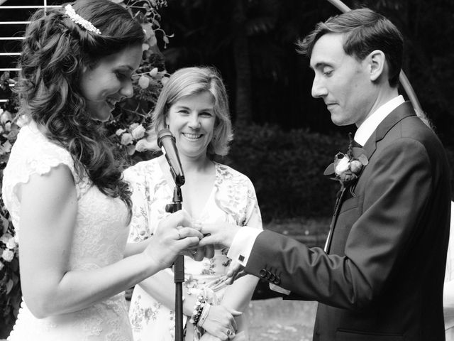 O casamento de Matt e Christina em Ponta Delgada, São Miguel 72