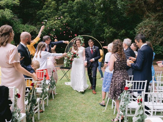 O casamento de Matt e Christina em Ponta Delgada, São Miguel 73