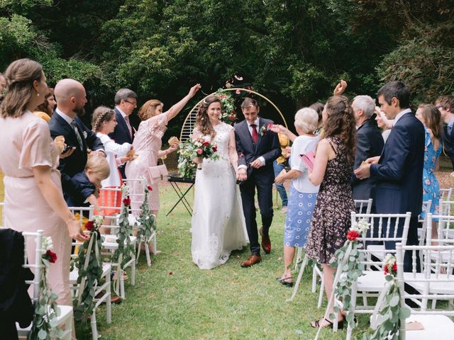 O casamento de Matt e Christina em Ponta Delgada, São Miguel 74