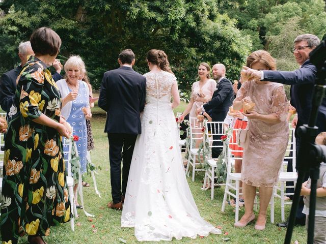 O casamento de Matt e Christina em Ponta Delgada, São Miguel 75