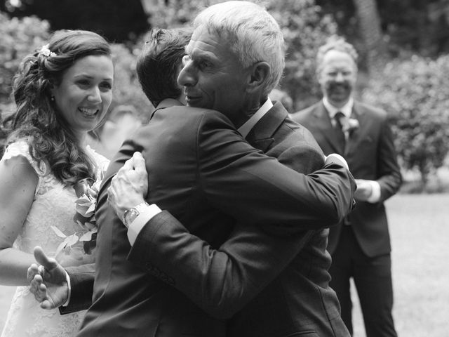 O casamento de Matt e Christina em Ponta Delgada, São Miguel 76