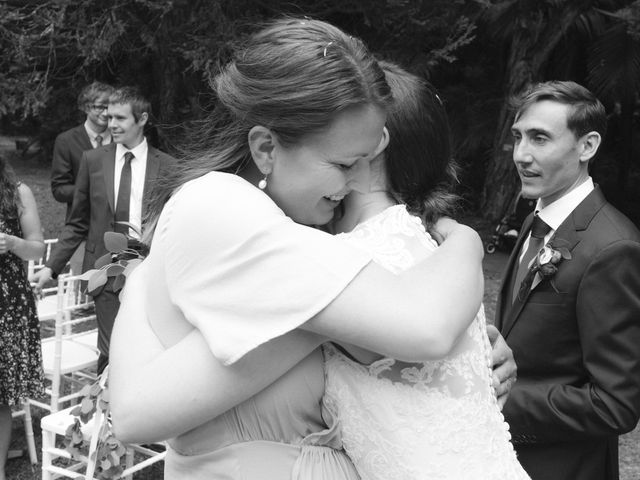 O casamento de Matt e Christina em Ponta Delgada, São Miguel 77