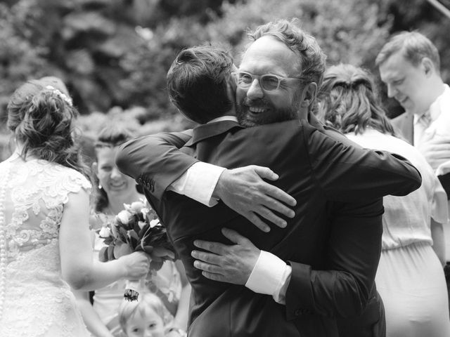 O casamento de Matt e Christina em Ponta Delgada, São Miguel 78