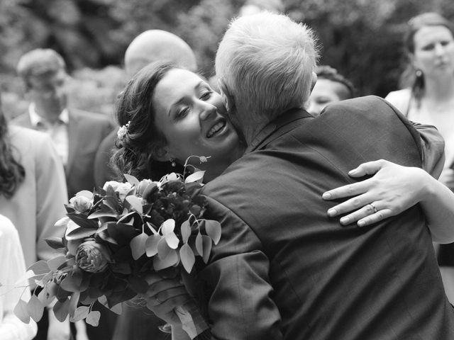 O casamento de Matt e Christina em Ponta Delgada, São Miguel 79