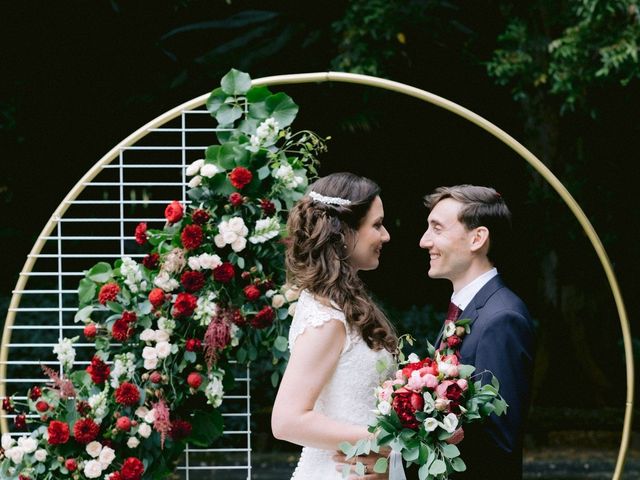 O casamento de Matt e Christina em Ponta Delgada, São Miguel 80