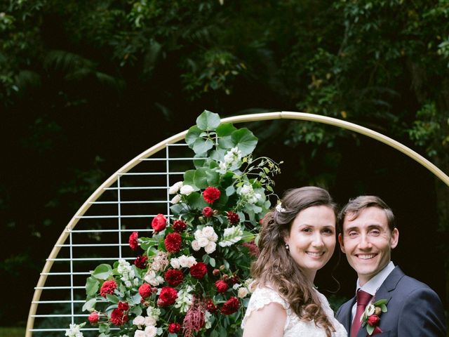 O casamento de Matt e Christina em Ponta Delgada, São Miguel 81