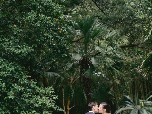 O casamento de Matt e Christina em Ponta Delgada, São Miguel 83