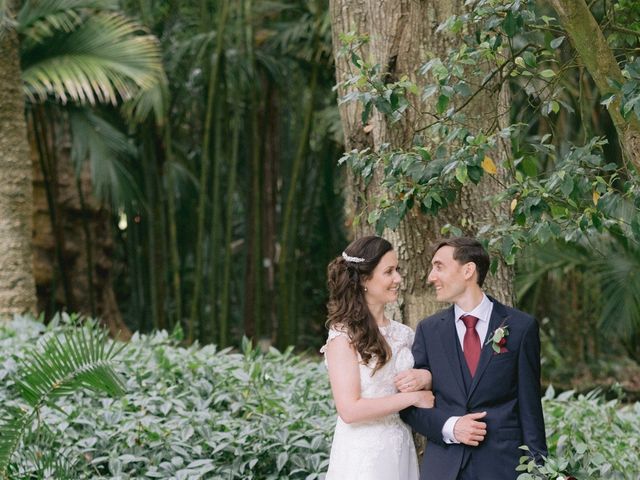 O casamento de Matt e Christina em Ponta Delgada, São Miguel 84