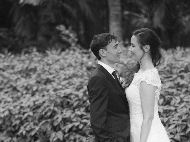 O casamento de Matt e Christina em Ponta Delgada, São Miguel 89