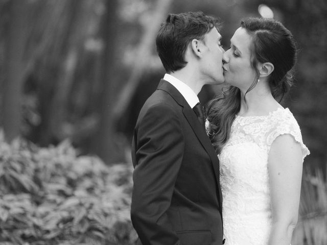 O casamento de Matt e Christina em Ponta Delgada, São Miguel 92