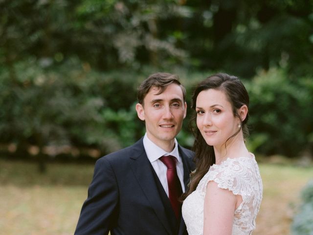 O casamento de Matt e Christina em Ponta Delgada, São Miguel 93