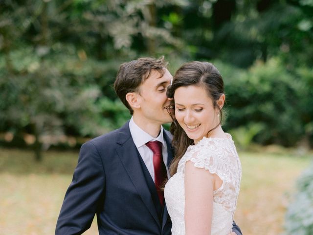 O casamento de Matt e Christina em Ponta Delgada, São Miguel 94