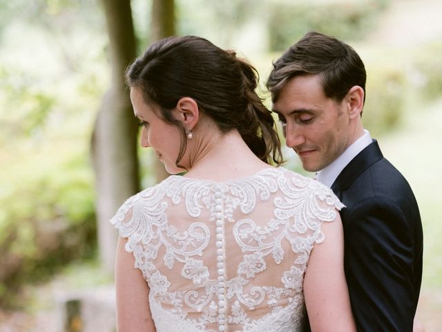 O casamento de Matt e Christina em Ponta Delgada, São Miguel 95