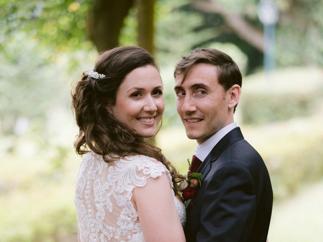 O casamento de Matt e Christina em Ponta Delgada, São Miguel 96